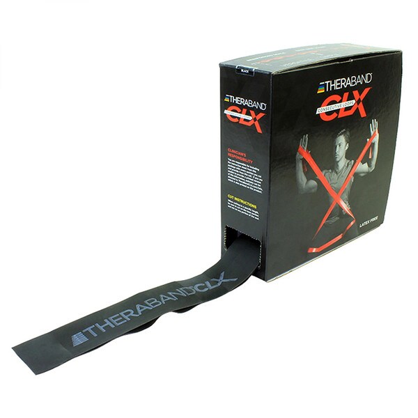 TheraBand CLX Consecutive Loops