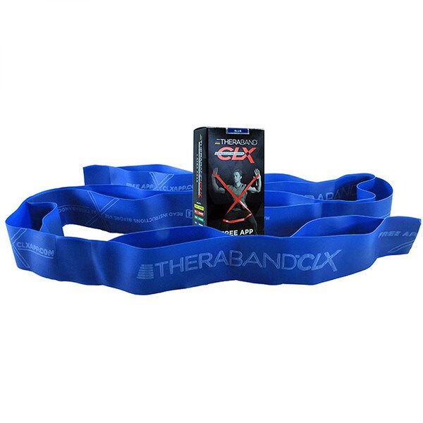 TheraBand CLX Consecutive Loops