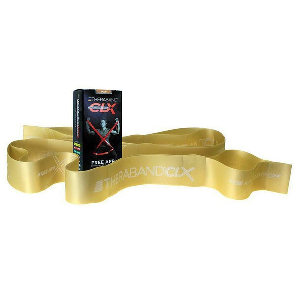 TheraBand CLX Consecutive Loops