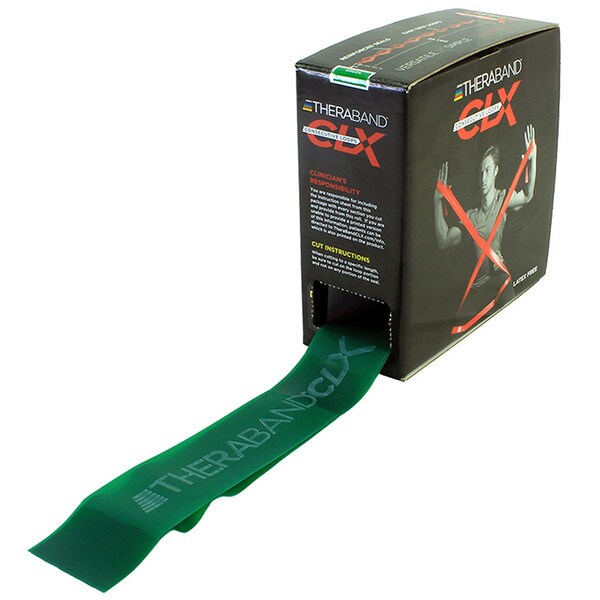 TheraBand CLX Consecutive Loops