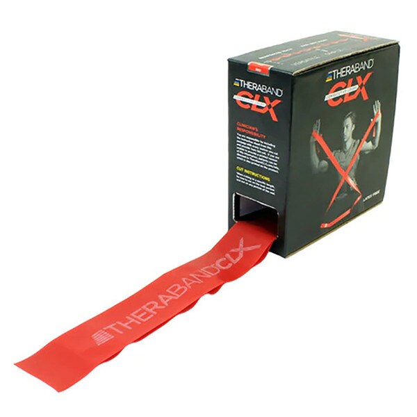 TheraBand CLX Consecutive Loops