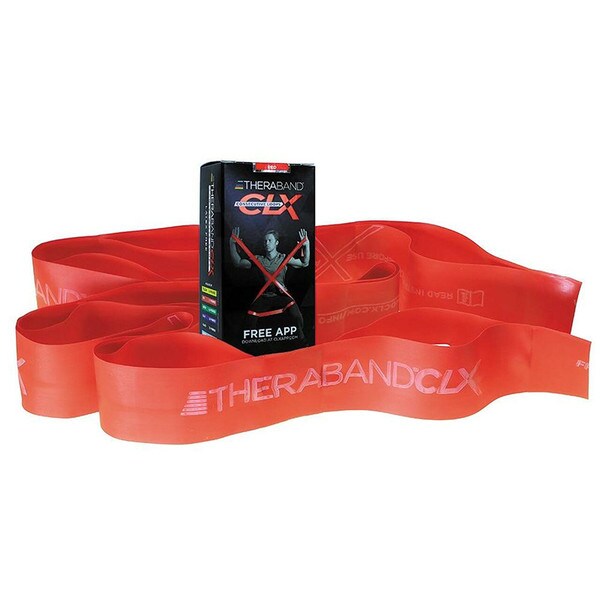 TheraBand CLX Consecutive Loops