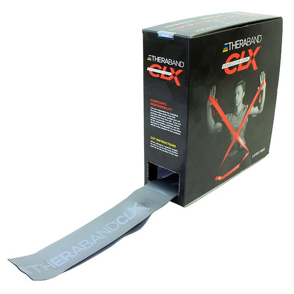TheraBand CLX Consecutive Loops