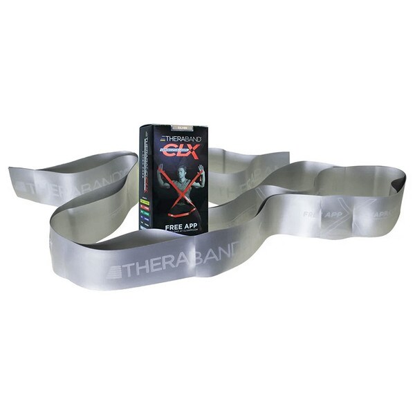 TheraBand CLX Consecutive Loops