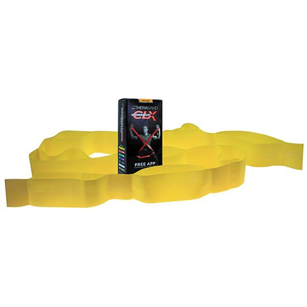 TheraBand CLX Consecutive Loops