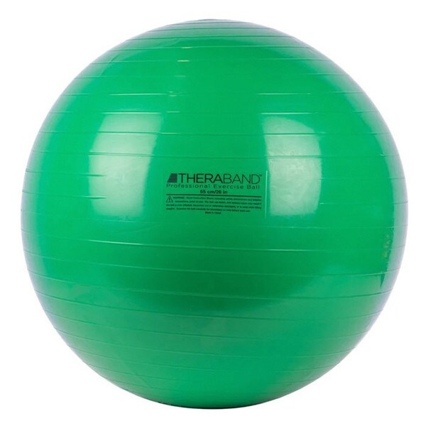 TheraBand Exercise Ball 65cm