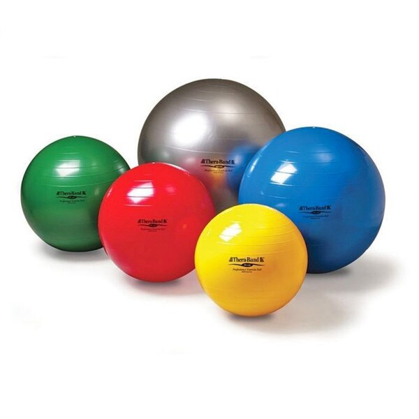 TheraBand Exercise Balls