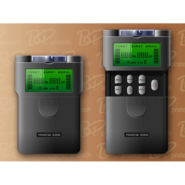 TENS 7000 2nd Edition Digital TENS Unit With Accessories