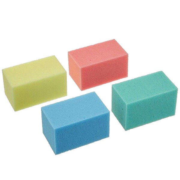 Slo-Foam Hand Exercisers