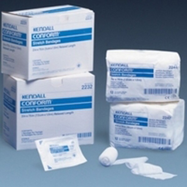 Kendall Conform Stretch Gauze
