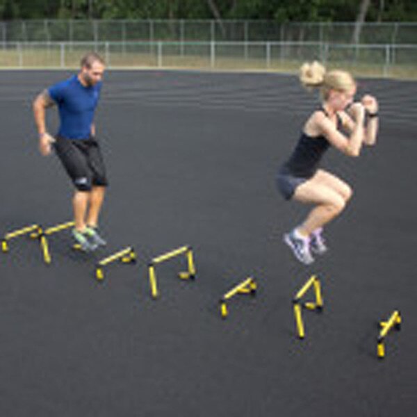 Smart Hurdles SME, Inc. USA