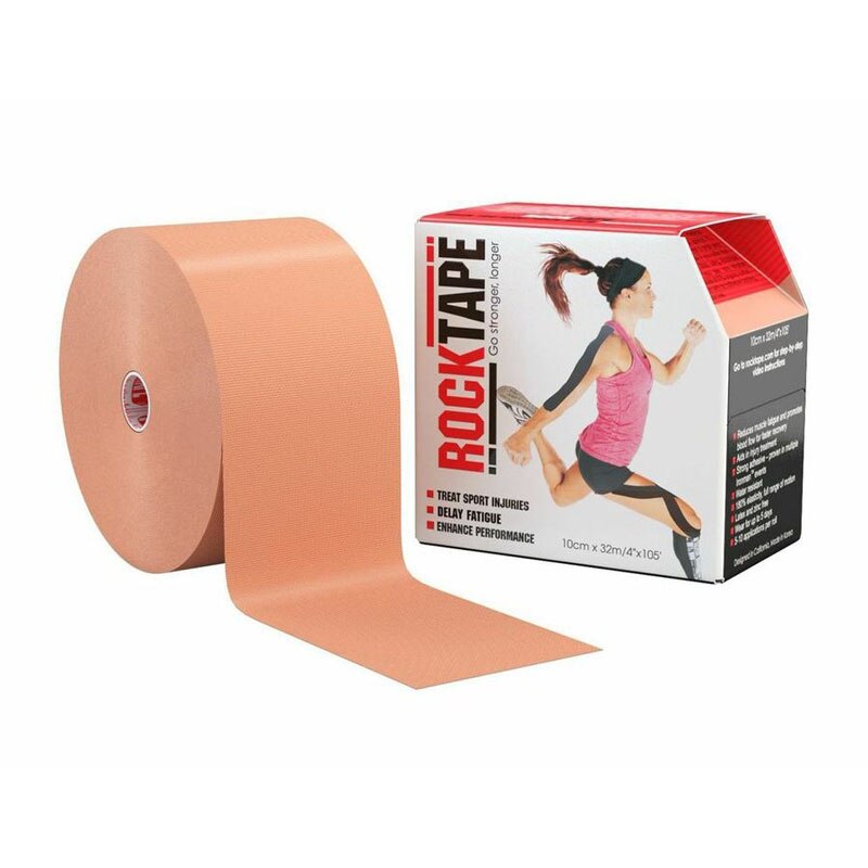 RockTape Big Daddy 4