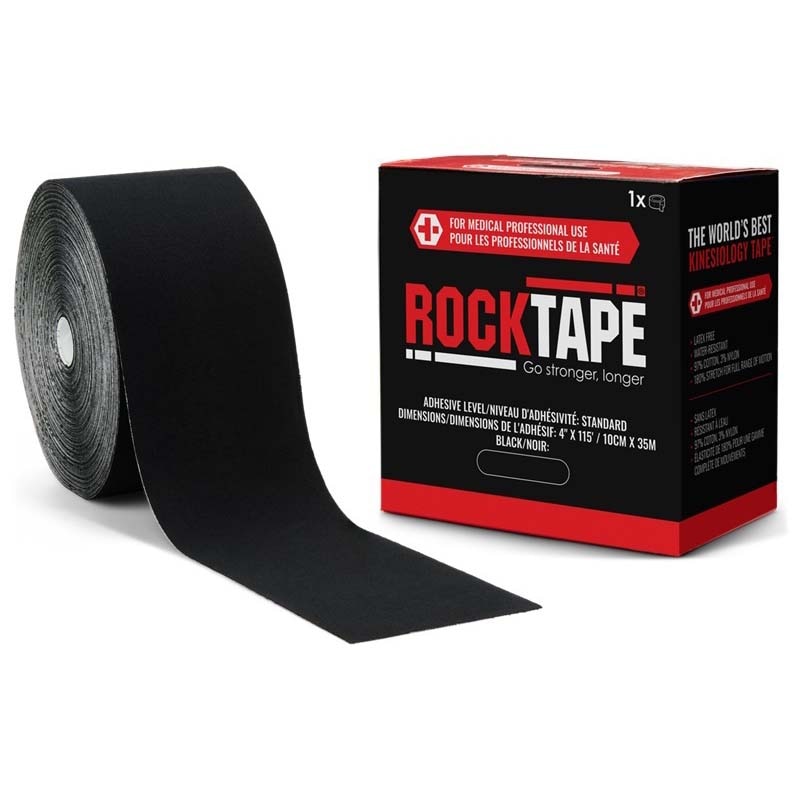 RockTape Big Daddy 4