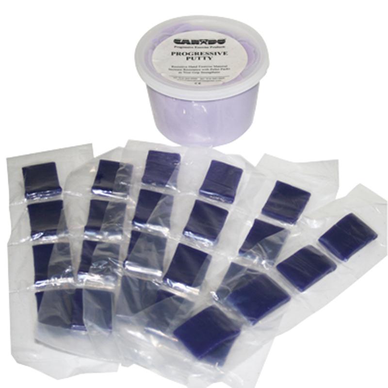 Theraputty Variable Strength Putty SME, Inc. USA