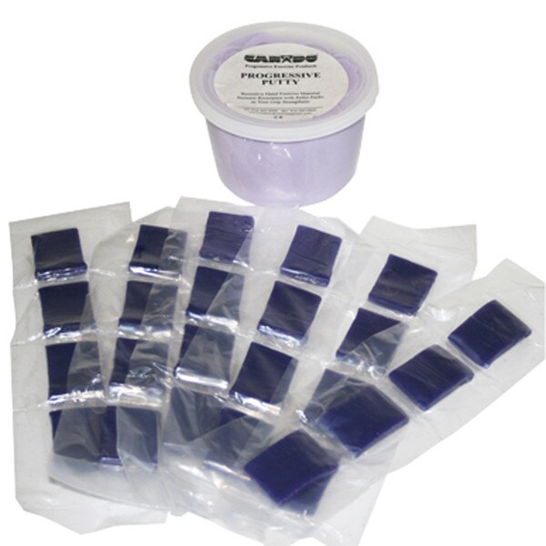 Theraputty Variable Strength Exerci