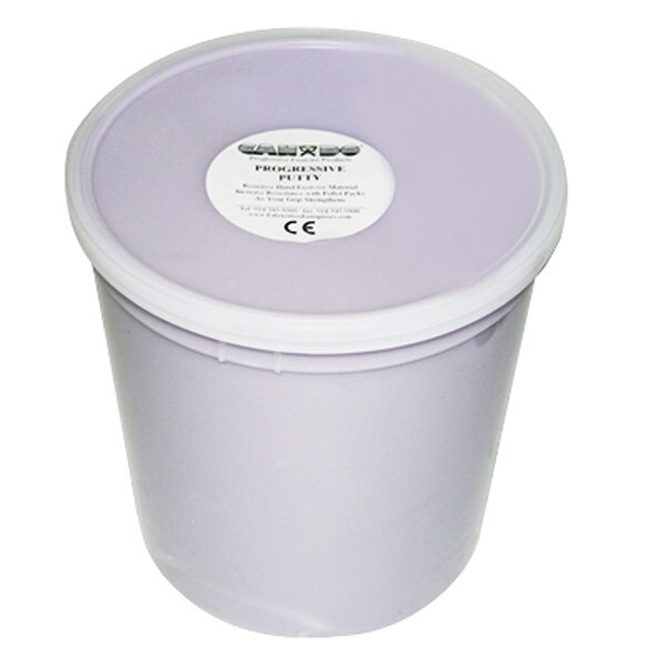 Theraputty Variable Strength Exerci