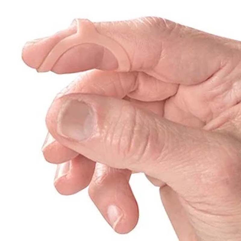 Oval8 Individual Finger Splint SME, Inc. USA