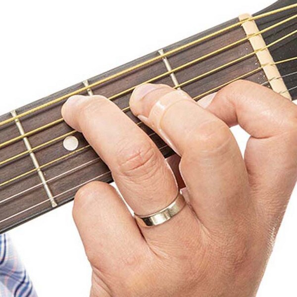 Oval-8 Finger Splint Graduated Set