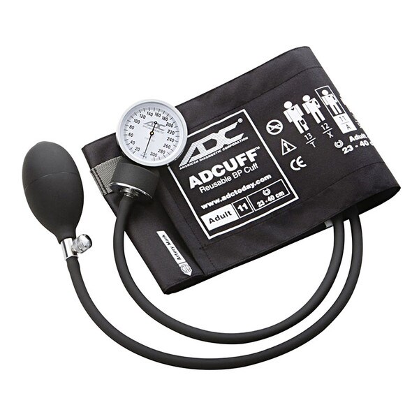 Prosphyg Blood Pressure Cuff