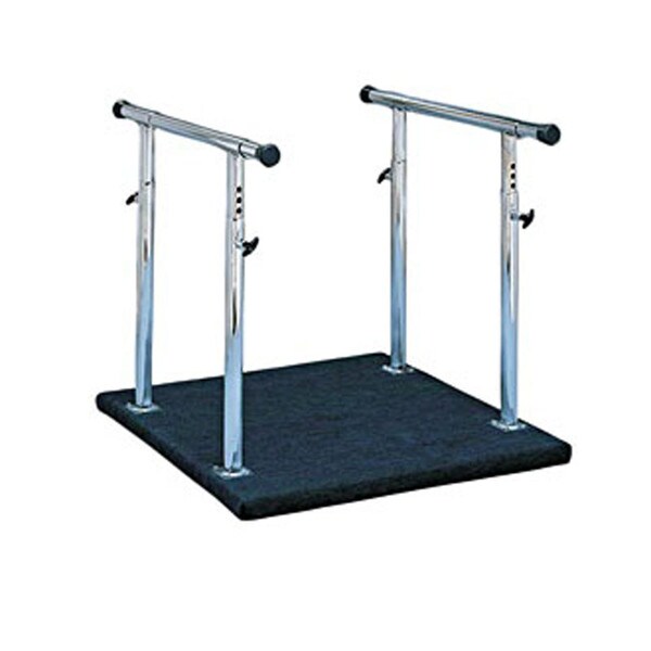 Multi-Exercise Balance Platform