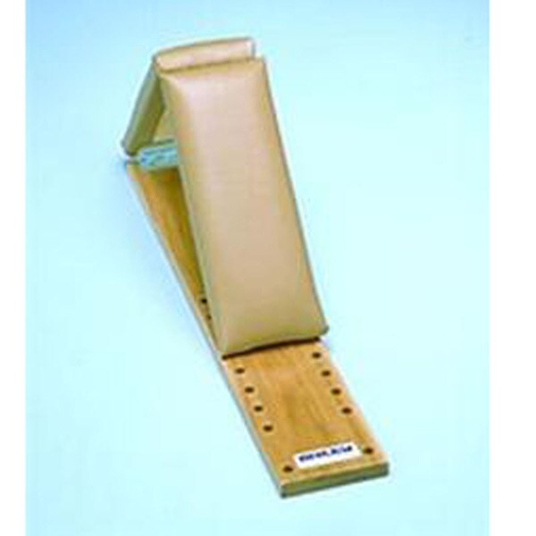 Padded Quad Board 10" Wide