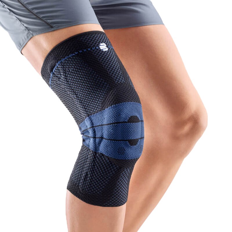 Bauerfeind Genutrain Knee Support | SME, Inc. USA