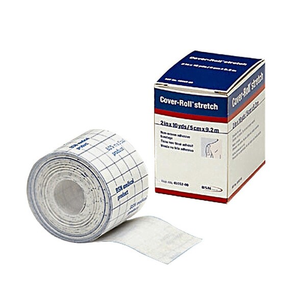 Gypsona Plaster Bandages 4in Roll – Motion Picture F/X Company