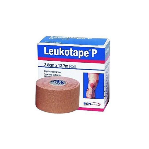 Leukotape P 1.5" x 15yd