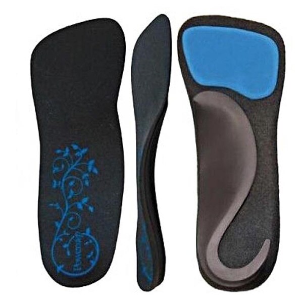 Powerstep Slenderfit Fashion