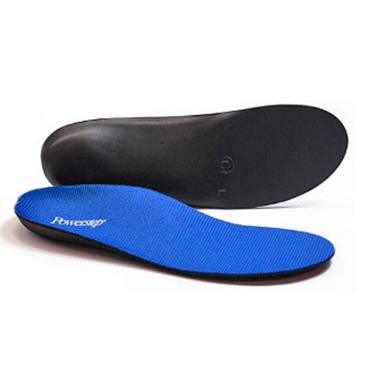 Powerstep Pinnacle Pink Full Length Insoles Womens SME Inc. USA