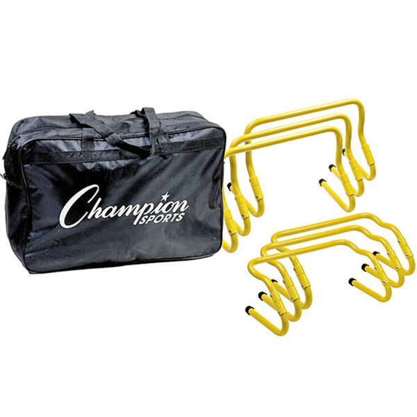 Adjustable Speed Hurdle Kit SME, Inc. USA