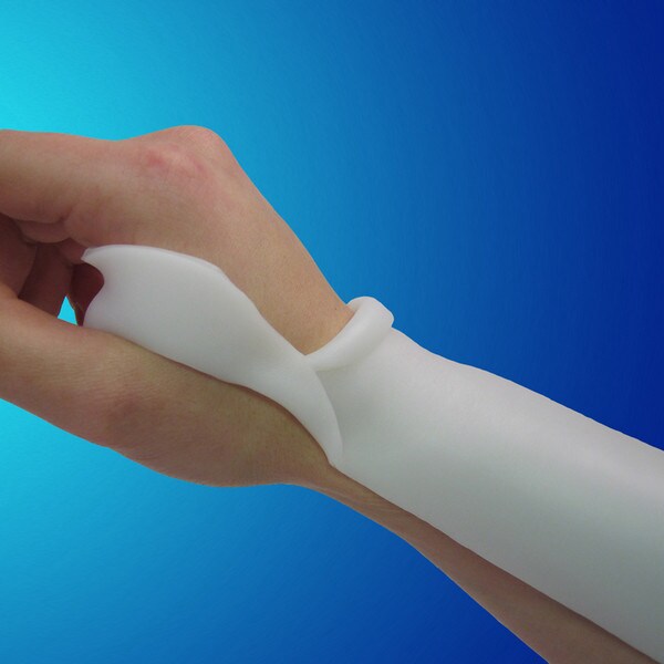 Rebound Splinting Material SME, Inc. USA