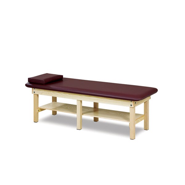Clinton Bariatric Low Height Treatm