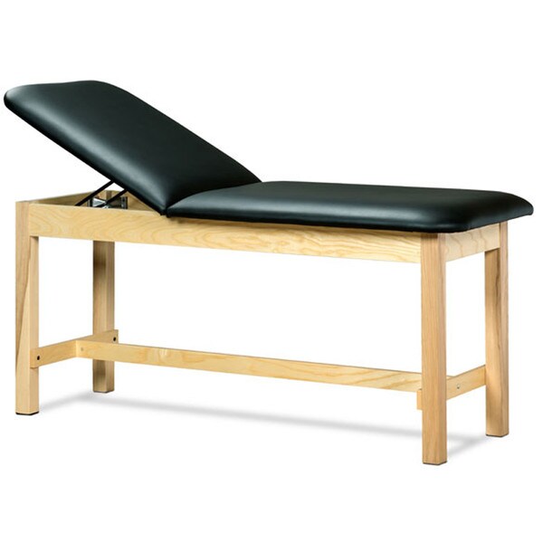 Clinton Classic Line H-Brace Table,