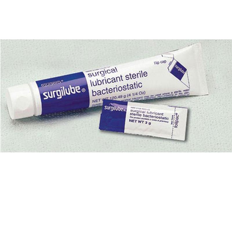 Surgilube Surgical Lubricants SME, Inc. USA