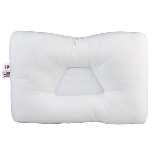 Tri-Core Standard Pillow