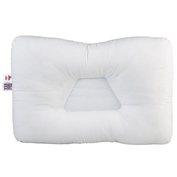 Tri-Core Gentle Pillow