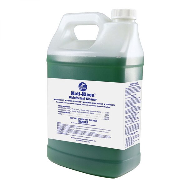 Matt-Kleen Gallon