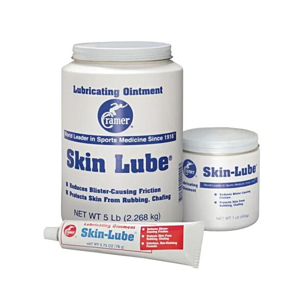 Skin Lube