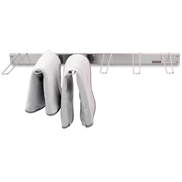 Terry Cover Rack