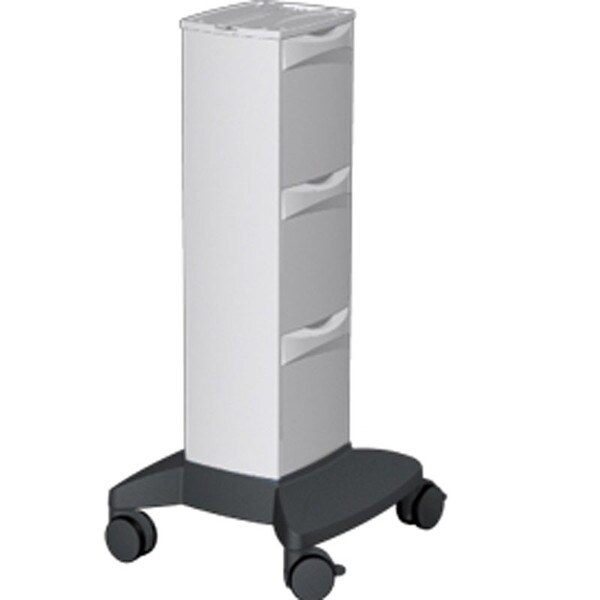 Cart for Electrotherapy Unit