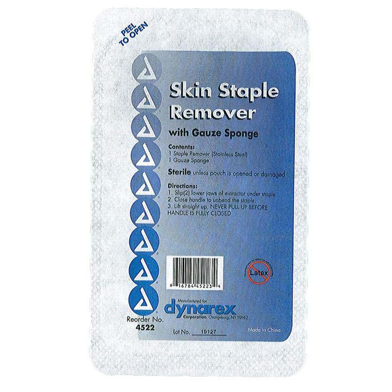 Staple Removal Kit SME, Inc. USA