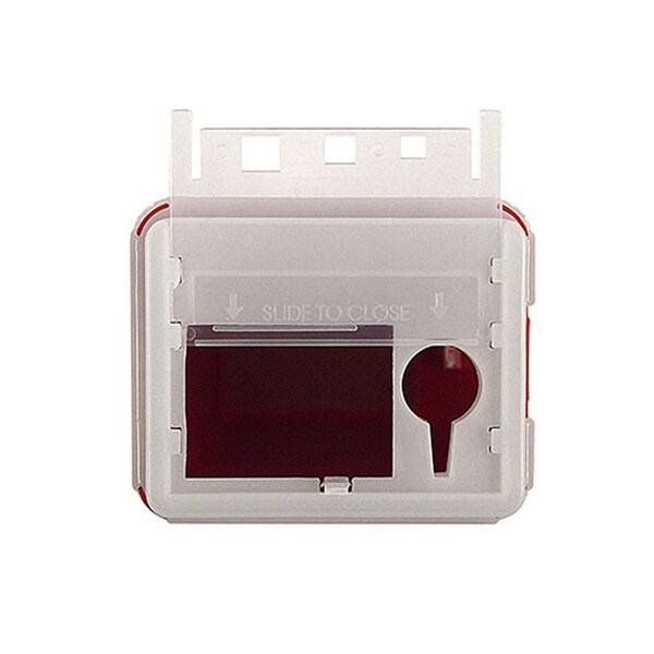 Quart Sharps Container