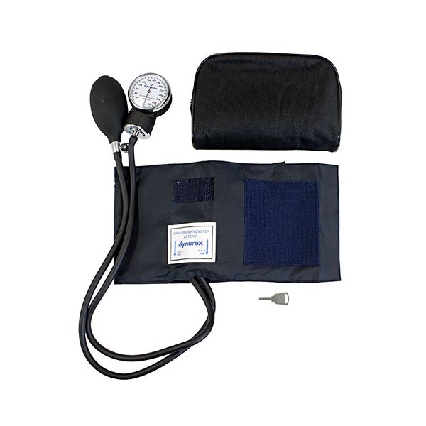 Blood Pressure Monitor Kit