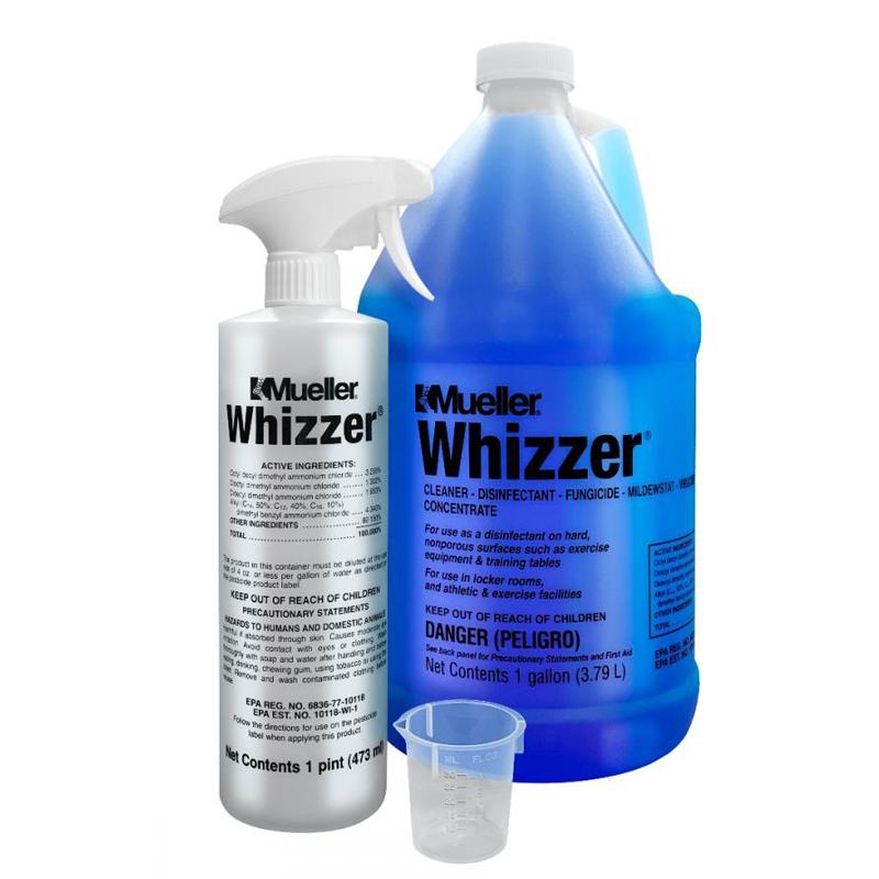 Whizzer Mat Cleaner, Gallon SME, Inc. USA