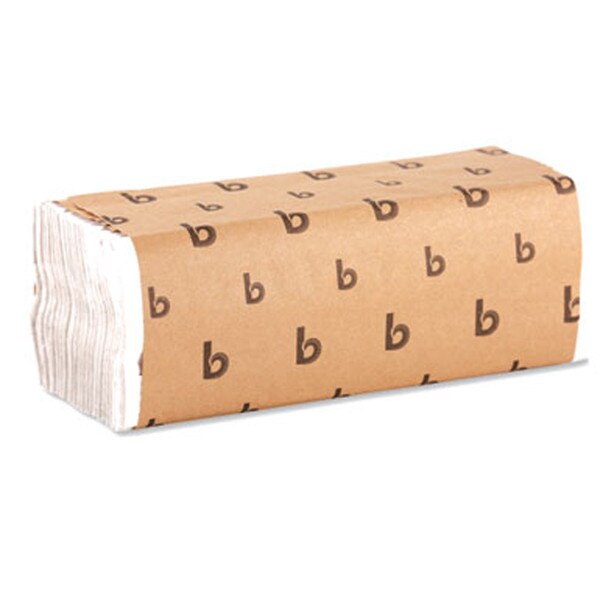 C-Fold Paper Towels Pack