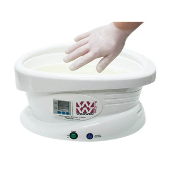 Waxwell Paraffin Bath SME, Inc. USA