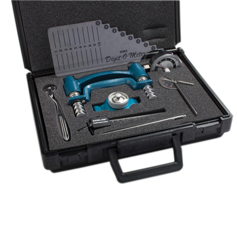 Baseline Complete Hand Evaluation Set (7-Piece) | SME, Inc. USA
