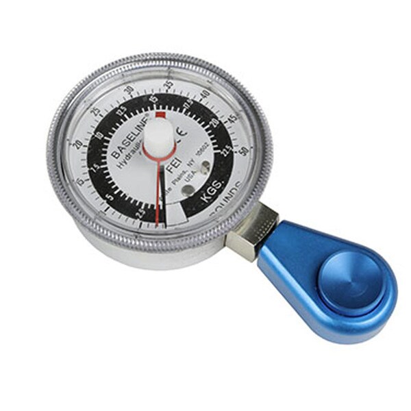 Baseline Hydraulic Pinch Gauge 50lb