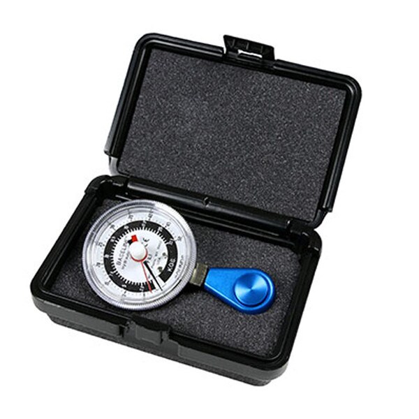 Baseline Hydraulic Pinch Gauge 50lb